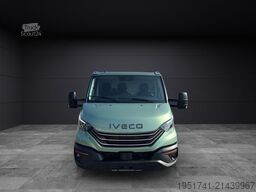 IVECO Daily Abschleppwagen ALU Automatik Neu