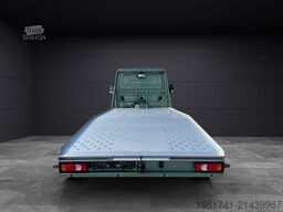 IVECO Daily Abschleppwagen ALU Automatik Neu