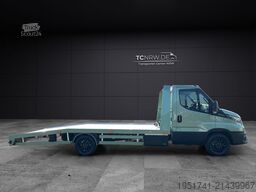 IVECO Daily Abschleppwagen ALU Automatik Neu