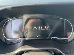 IVECO Daily Abschleppwagen ALU Automatik Neu