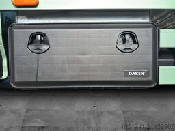 IVECO Daily Abschleppwagen ALU Automatik Neu