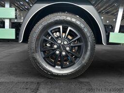 IVECO Daily Abschleppwagen ALU Automatik Neu