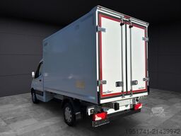 MERCEDES-BENZ Sprinter Tierfkühkoffer Automatik Tempomat