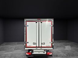 MERCEDES-BENZ Sprinter Tierfkühkoffer Automatik Tempomat