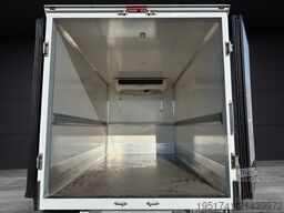 MERCEDES-BENZ Sprinter Tierfkühkoffer Automatik Tempomat