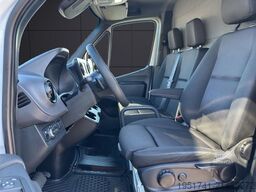 MERCEDES-BENZ Sprinter Tierfkühkoffer Automatik Tempomat
