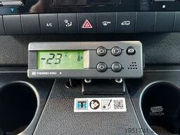 MERCEDES-BENZ Sprinter Tierfkühkoffer Automatik Tempomat