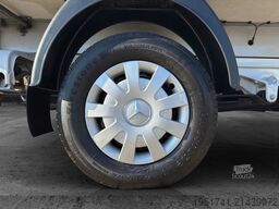 MERCEDES-BENZ Sprinter Tierfkühkoffer Automatik Tempomat