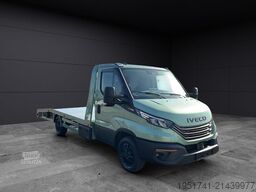 IVECO Daily Abschleppwagen ALU Automatik Neu