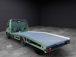 IVECO Daily Abschleppwagen ALU Automatik Neu