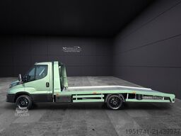 IVECO Daily Abschleppwagen ALU Automatik Neu