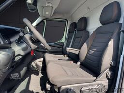 IVECO Daily Abschleppwagen ALU Automatik Neu