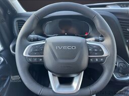 IVECO Daily Abschleppwagen ALU Automatik Neu