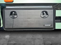 IVECO Daily Abschleppwagen ALU Automatik Neu