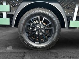 IVECO Daily Abschleppwagen ALU Automatik Neu