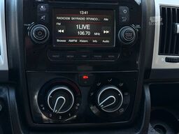 FIAT Ducato 3.0 CNG/Erdgas 9 Sitze Schiebetür Klima