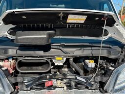 FIAT Ducato 3.0 CNG/Erdgas 9 Sitze Schiebetür Klima