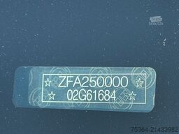 FIAT Ducato 3.0 CNG/Erdgas 9 Sitze Schiebetür Klima