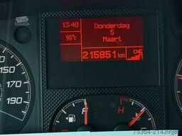 FIAT Ducato 3.0 CNG/Erdgas 9 Sitze Schiebetür Klima