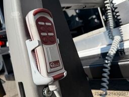 FIAT Ducato 3.0 CNG/Erdgas 9 Sitze Schiebetür Klima