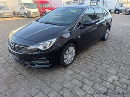 OPEL Astra Sports Tourer Navi Klima Kamera Motor NEU!