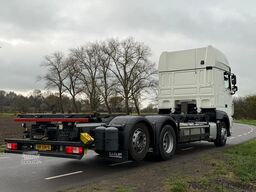 DAF XF 480 XF480.  10-2021
