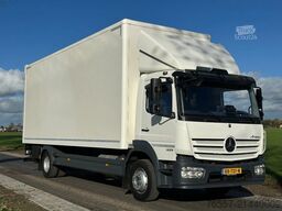 Mercedes-Benz Atego ATEGO1223L EURO6.  725x248x265  3 tons klep.