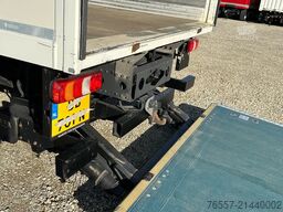 Mercedes-Benz Atego ATEGO1223L EURO6.  725x248x265  3 tons klep.