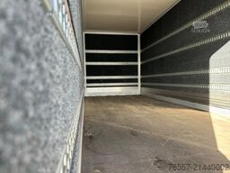 Mercedes-Benz Atego ATEGO1223L EURO6.  725x248x265  3 tons klep.