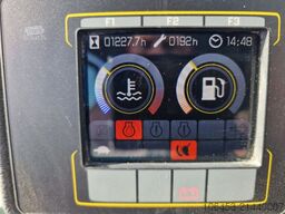 WACKER EZ 36 Edition A 1200 Std mit Zubehör P-Tilt /SWS