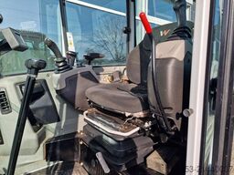 WACKER EZ 36 Edition A 1200 Std mit Zubehör P-Tilt /SWS