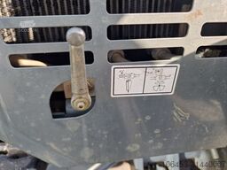 WACKER EZ 36 Edition A 1200 Std mit Zubehör P-Tilt /SWS