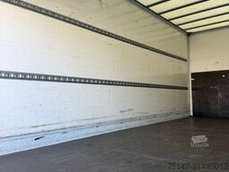 MERCEDES-BENZ 818 Atego Koffer LBW Klima Bremsen NEU