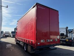 MERCEDES-BENZ 1845  Actros L Jumbo GigaSpace Hubdach Retarder