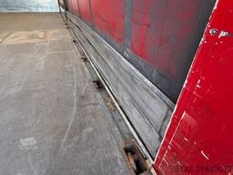 MERCEDES-BENZ 1845  Actros L Jumbo GigaSpace Hubdach Retarder