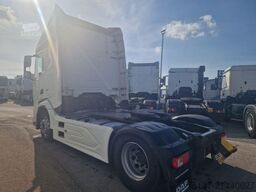 DAF XF 480 FT 4x2 ACC LDWS Euro6E Kipphydraulik