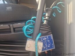 DAF XF 480 FT 4x2 ACC LDWS Euro6E Kipphydraulik