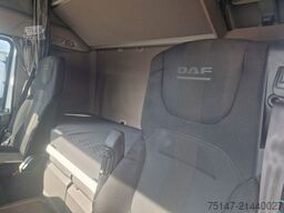 DAF XF 480 FT 4x2 ACC LDWS Euro6E Kipphydraulik