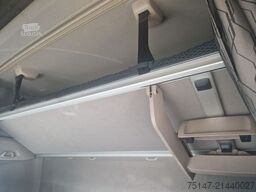 DAF XF 480 FT 4x2 ACC LDWS Euro6E Kipphydraulik