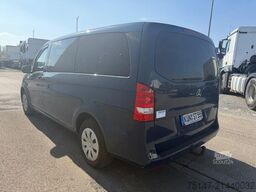 MERCEDES-BENZ 111 Vito Tourer 8-Sitzer AHK Schiebetüre