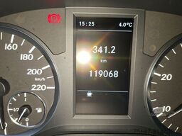 MERCEDES-BENZ 111 Vito Tourer 8-Sitzer AHK Schiebetüre