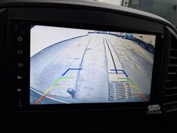 MERCEDES-BENZ 111 Vito Tourer 8-Sitzer AHK Schiebetüre