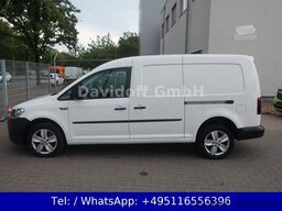 VW Caddy Nfz Maxi Kasten BMT 4Motion Klima Nr. 243