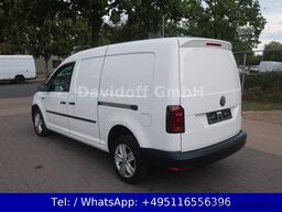 VW Caddy Nfz Maxi Kasten BMT 4Motion Klima Nr. 243