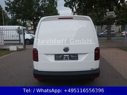 VW Caddy Nfz Maxi Kasten BMT 4Motion Klima Nr. 243