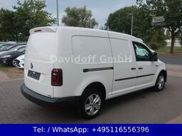 VW Caddy Nfz Maxi Kasten BMT 4Motion Klima Nr. 243