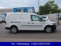 VW Caddy Nfz Maxi Kasten BMT 4Motion Klima Nr. 243