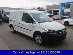 VW Caddy Nfz Maxi Kasten BMT 4Motion Klima Nr. 243