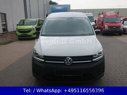 VW Caddy Nfz Maxi Kasten BMT 4Motion Klima Nr. 243