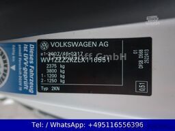 VW Caddy Nfz Maxi Kasten BMT 4Motion Klima Nr. 243